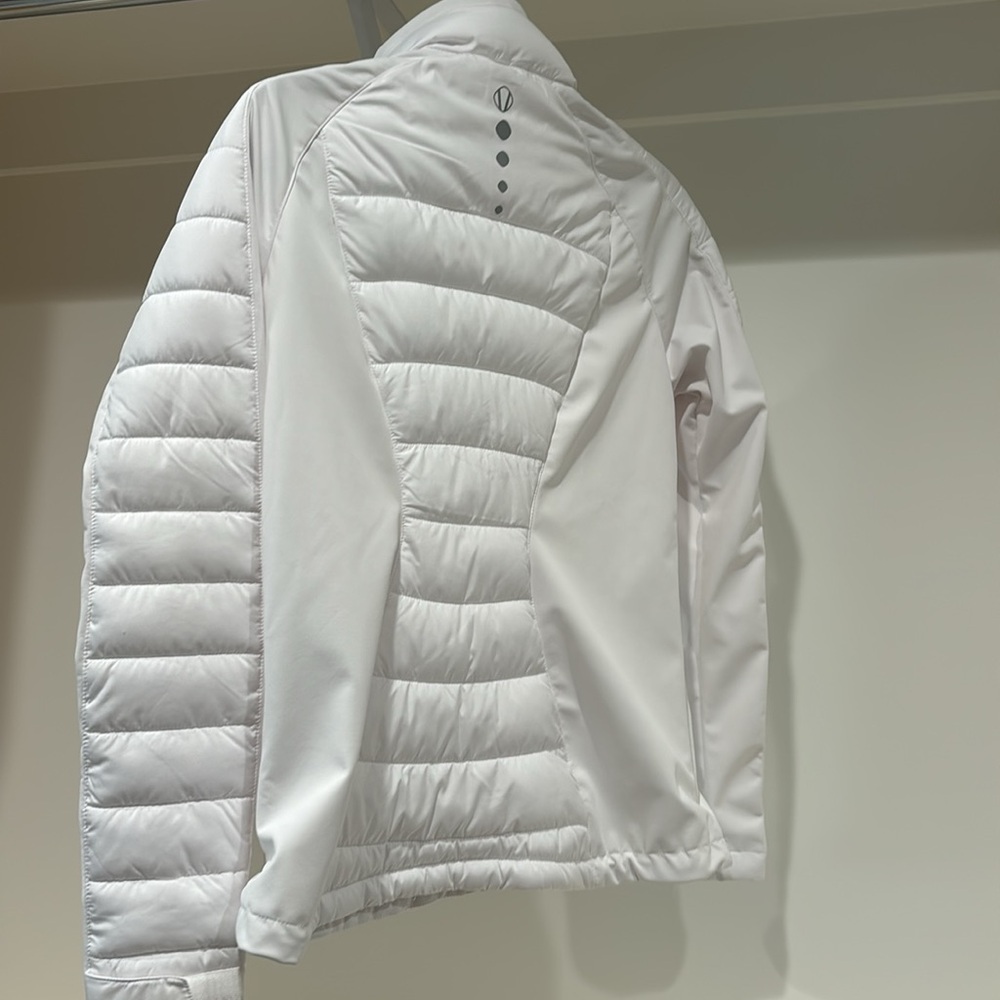Sunice White Jacket - image 4
